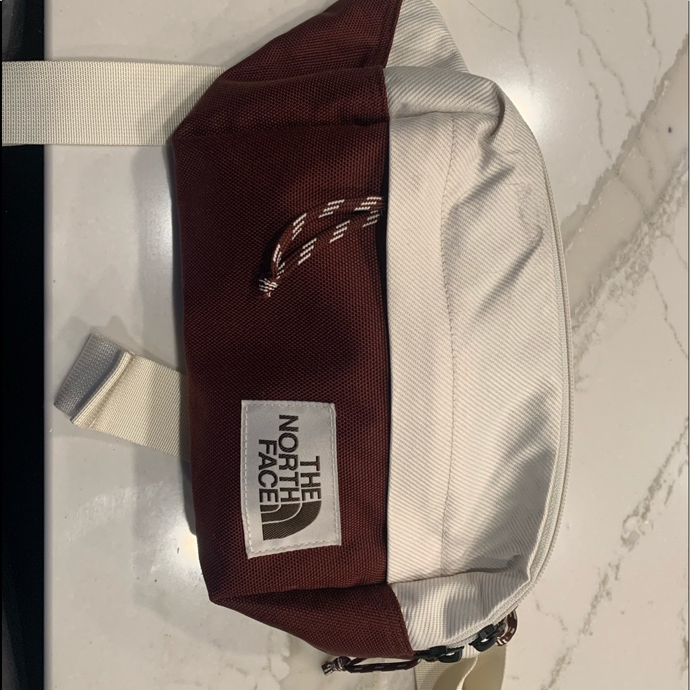 North face Fanny pack